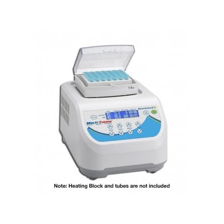 Benchmark Scientific Benchtop Shaker w/ Heat 247951